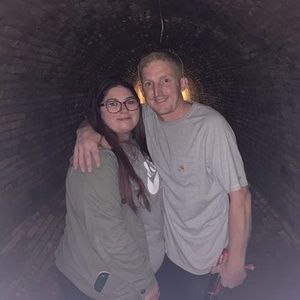 Meet your Posher, Jeffrey